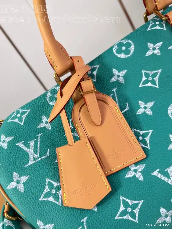 Repzbay 40 SPEEDY Vuitton Louis 0616